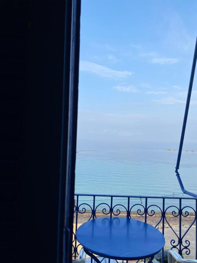 Hotel Areti Aegina Екстериор снимка