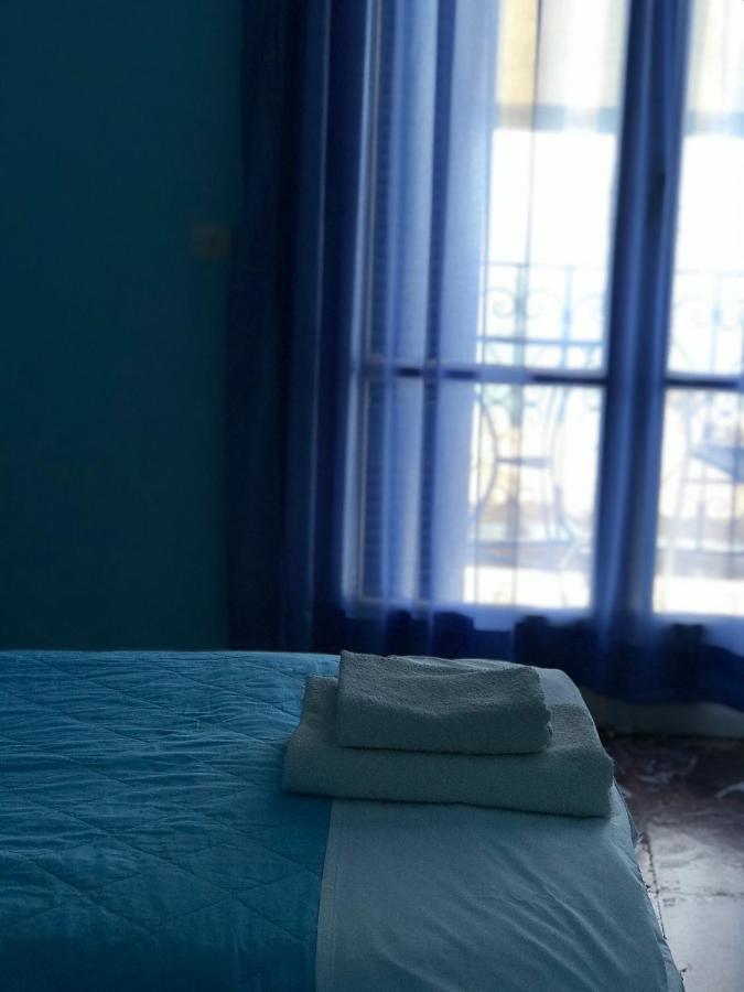 Hotel Areti Aegina Екстериор снимка